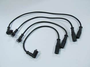 FIAT PALIO- 97/02; BUJİ KABLOSU TAKIM(8V)1.4 cc (YOW JUNG)