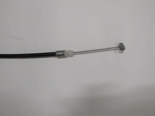 HONDA CIVIC- SD- 92/95; KAPUT İÇ AÇMA TELİ