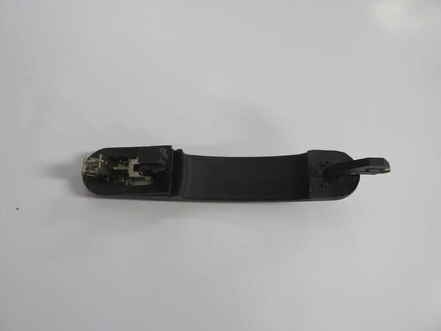 VOLKSWAGEN GOLF- 4- 98/04; ARKA KAPI DIŞ AÇMA KOLU SAĞ SİYAH (PÜTÜRLÜ TİP) (HUSHAN)