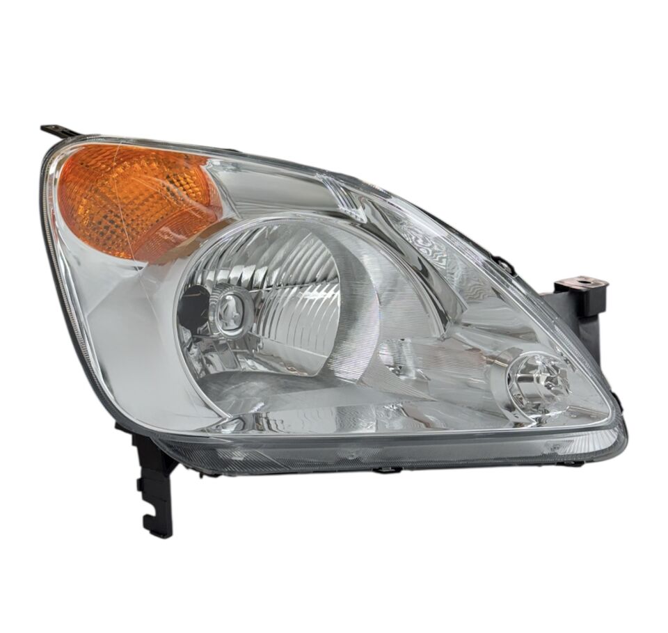 01-03 Honda CR-V Sağ Far (Sarı)