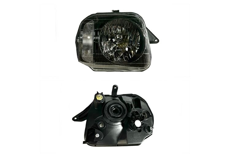 Suzukı Far Jimny 01-06 Sol (Manuel)