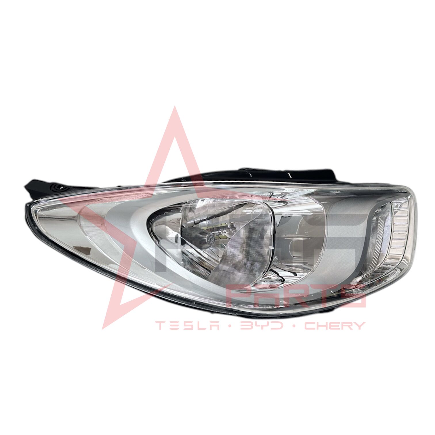 2011-2013 Hyundai i10 Sağ Far 92102-0X120