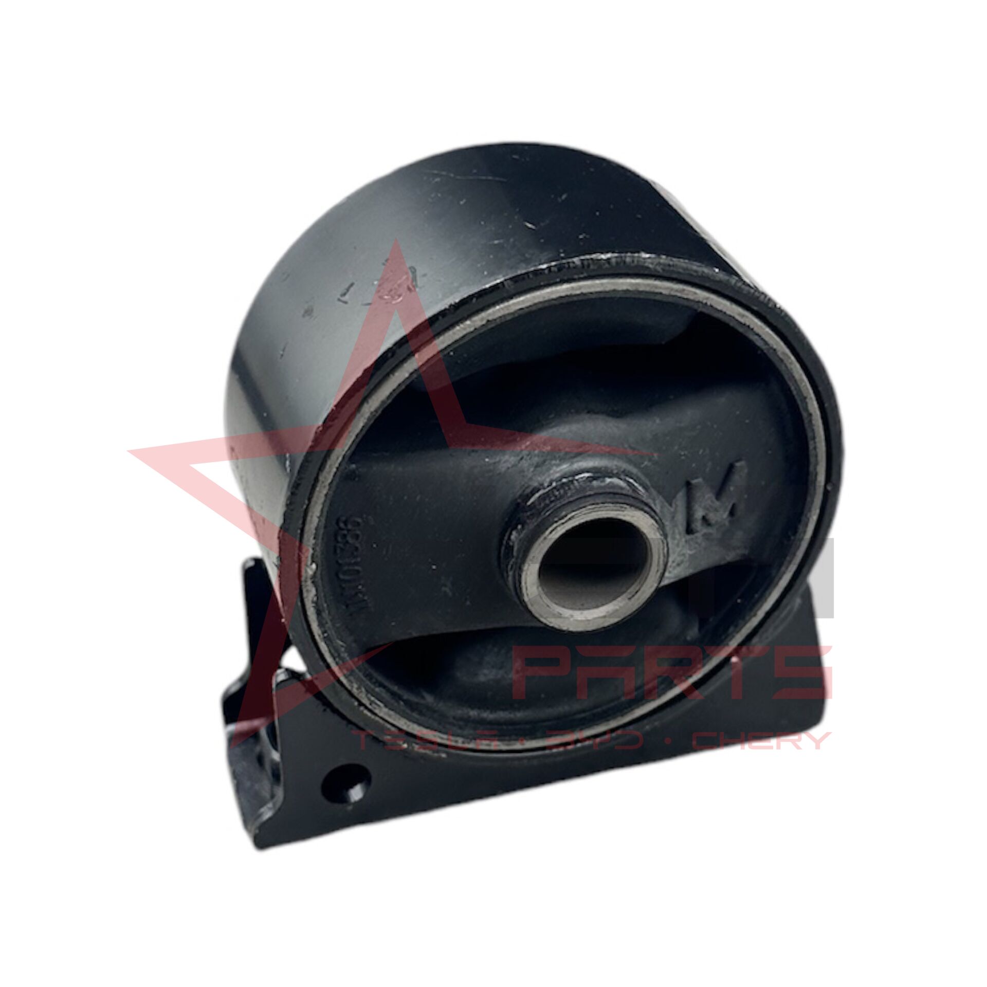 2007-2013 Mitsubishi Outlander Ön Motor Takozu MN101386