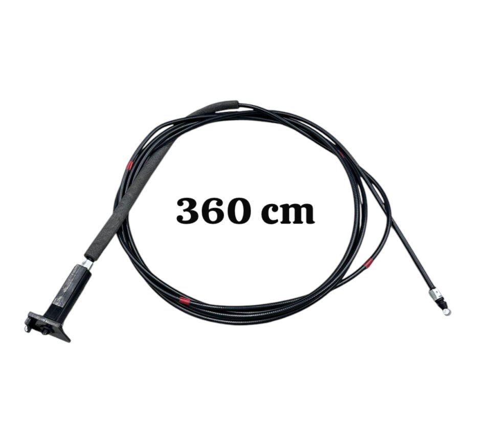 Hyundaı Tel Depo Yakıt Açma Getz 02-05