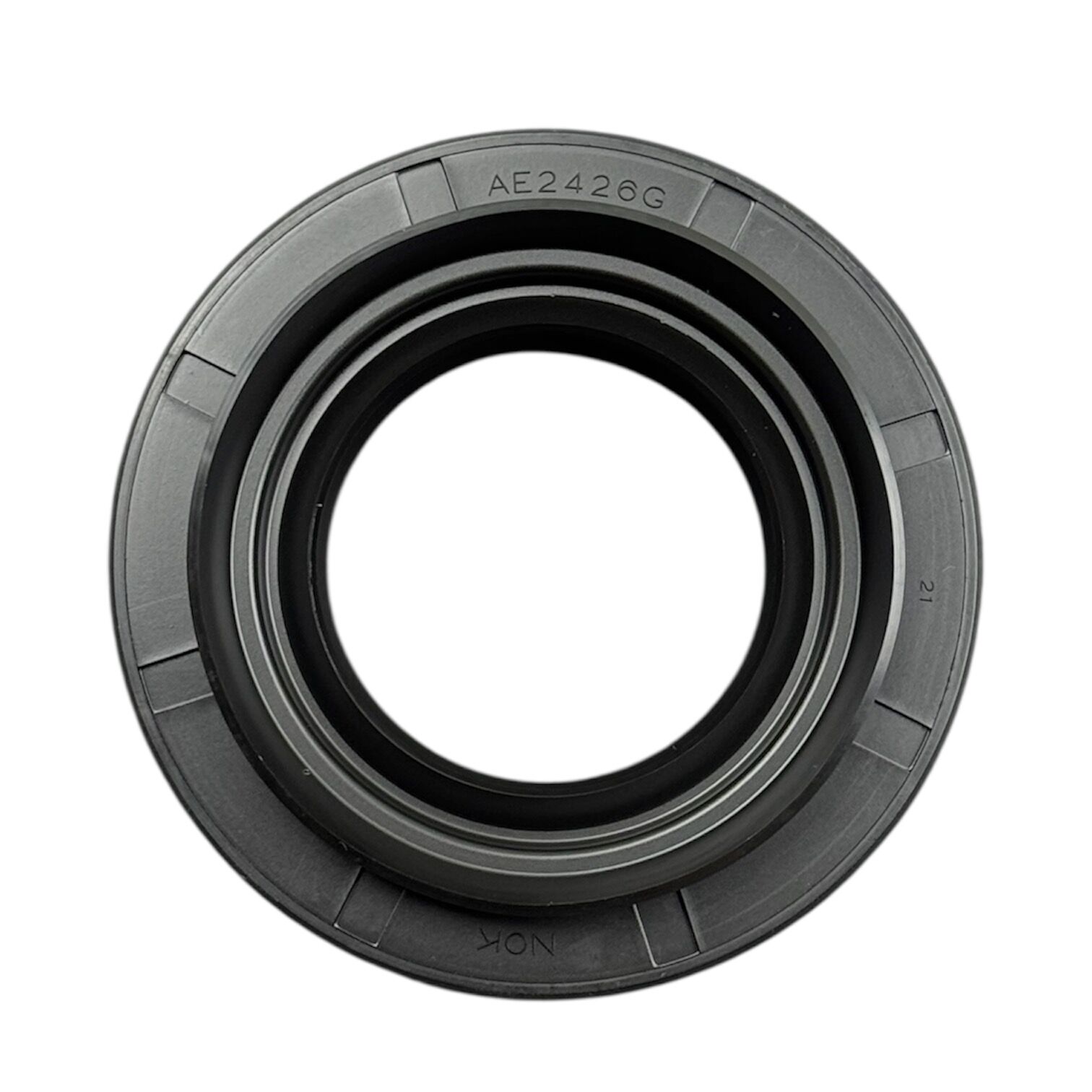 Nıssan Keçe Krank Navara 07-14 Ön (50x72.5x10.6x18.2)