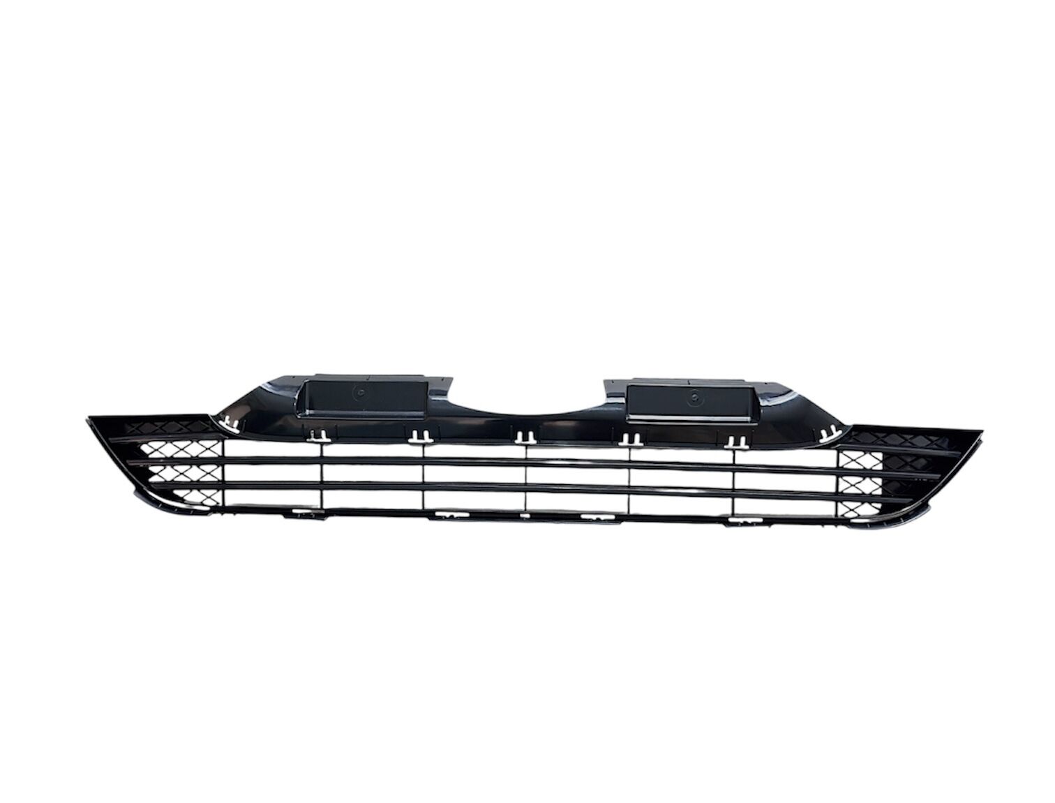 Honda Izgara Tampon Crv 07-11 Ön (Üst)