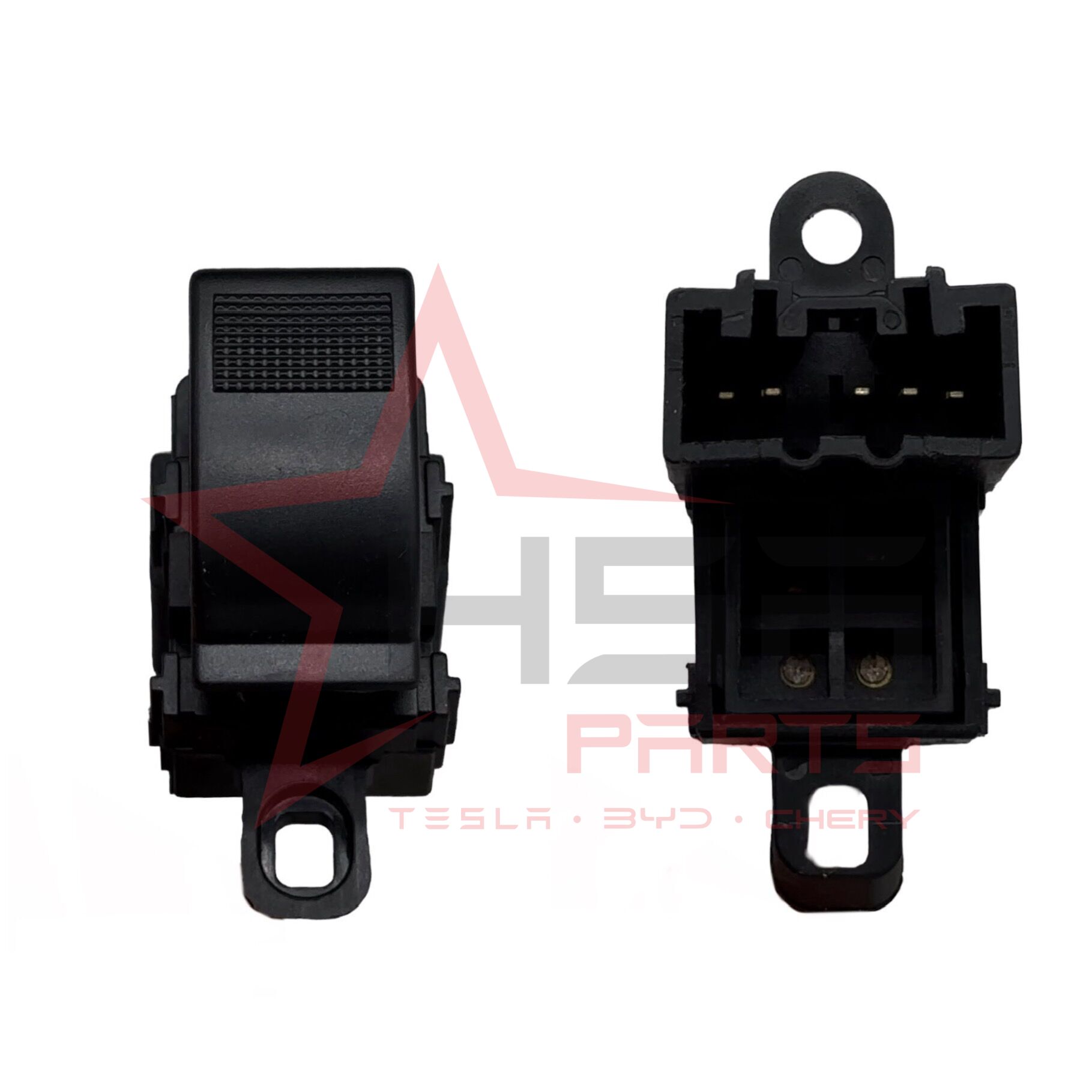 2007-2014 Ford Ranger Sağ Ön Cam Açma Düğmesi UR56-66-370