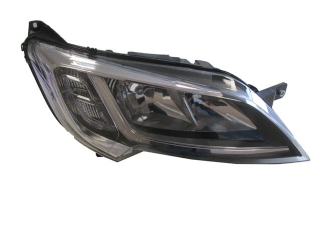 FIAT DUCATO- 14/24; FAR LAMBASI SAG ELEKTRIKLI/MOTORLU (AYFAR) (E MARKLI)