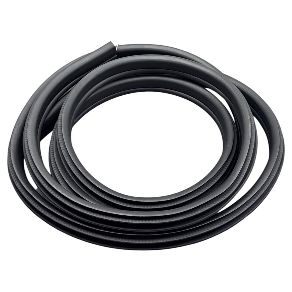 Toyota Fitil Kapı Corolla 07-13 Arka Sol (Kasaya Gelen)