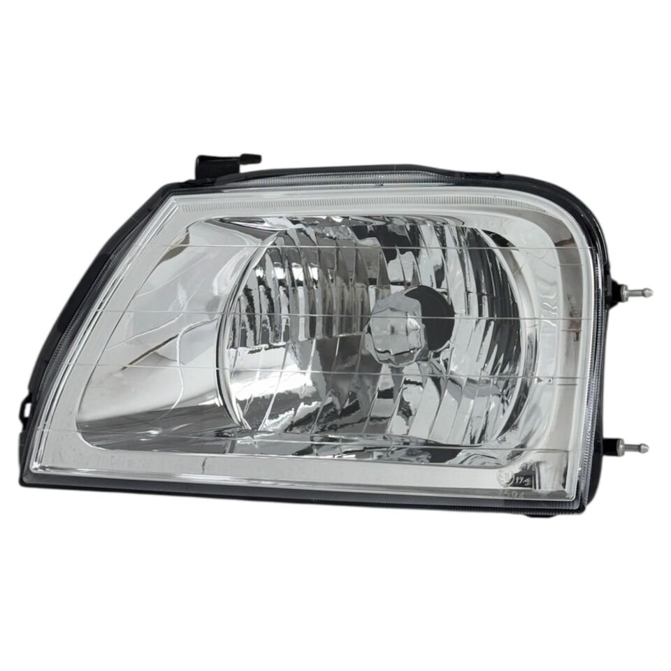 Mıtsubıshı Far L200 00-04 Sol (Magnum)