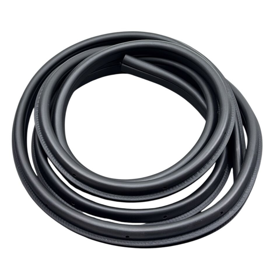 Toyota Fitil Kapı Corolla 07-13 Arka Sol (Kasaya Gelen)