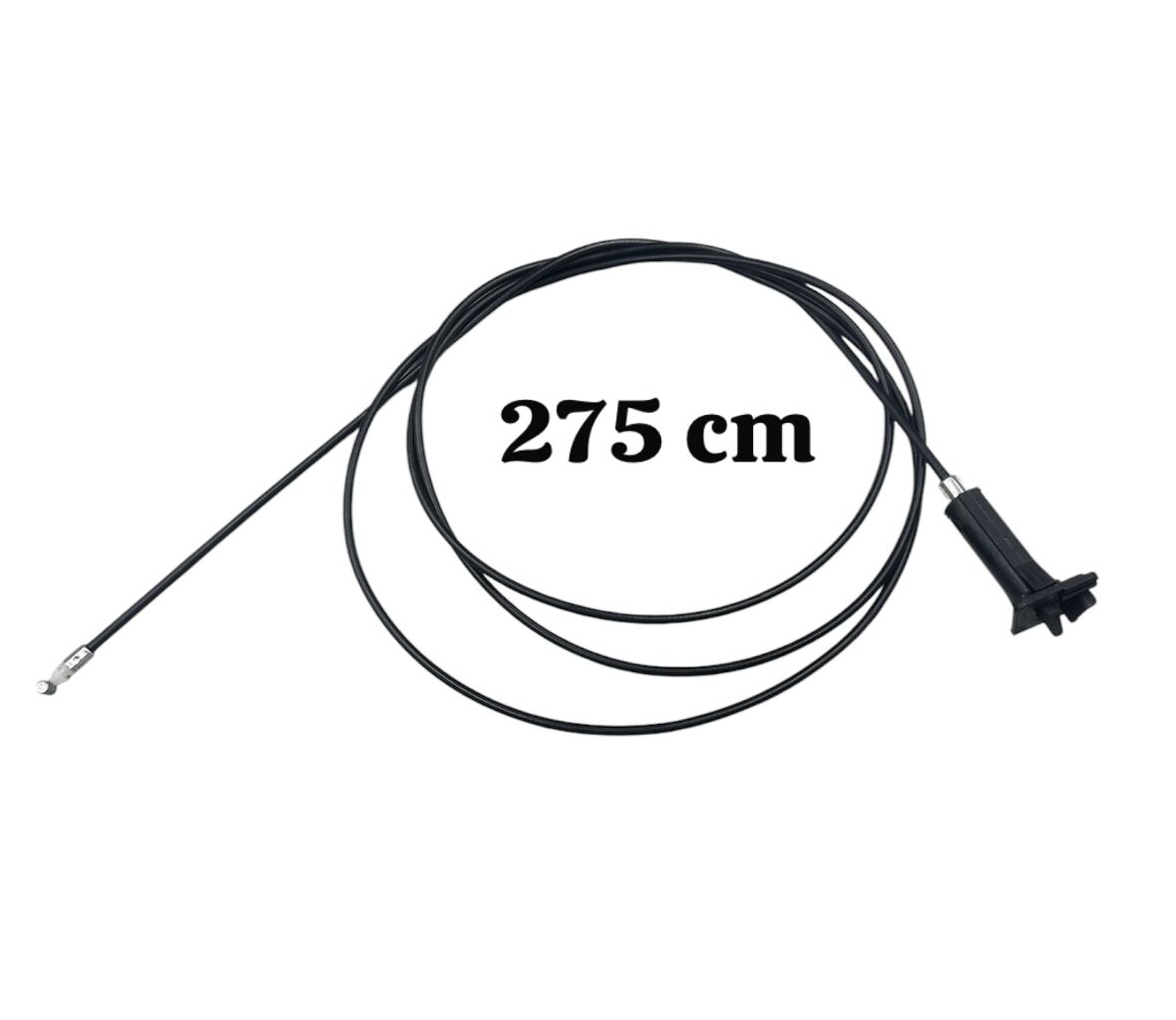 Hyundaı Tel Depo Yakıt Açma Accent Blue 11-17