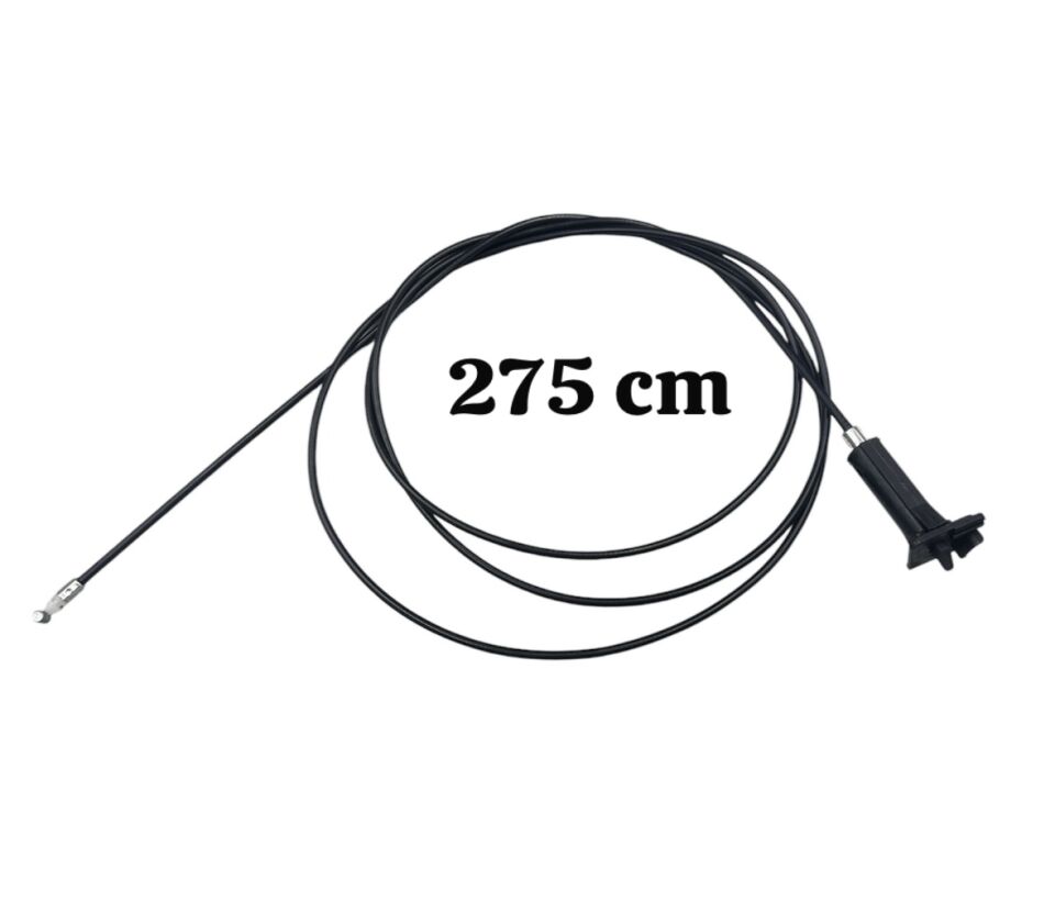 Hyundaı Tel Depo Yakıt Açma Accent Blue 11-17