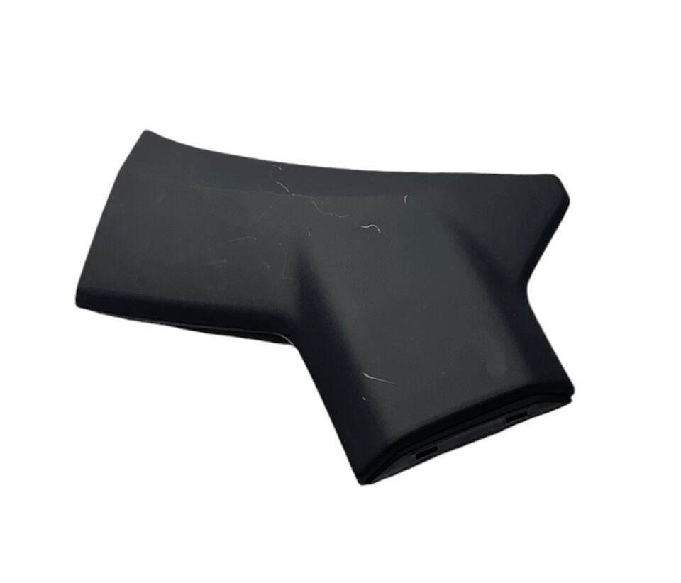 Toyota Bodik Çamurluk Hılux Rocco 21-23 Ön Sol (Tampon Ağzı)