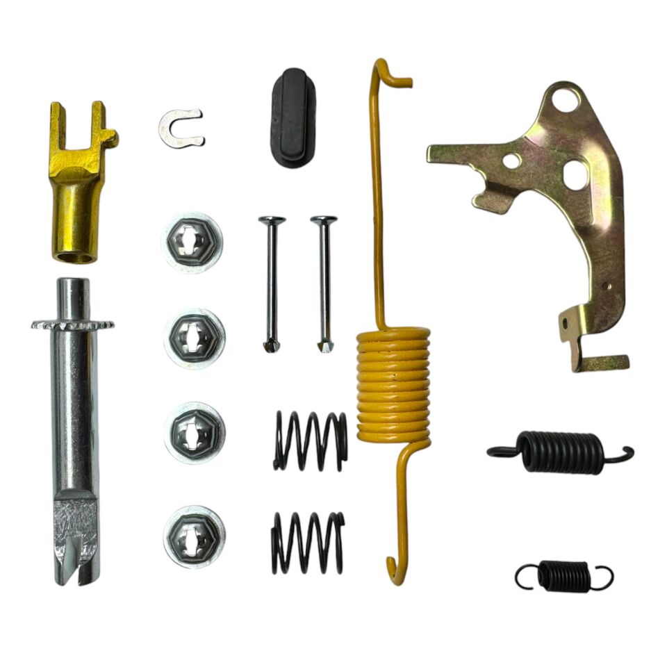 1998-2005 Daihatsu Terios Sol Arka Fren Cırcırı UNI-27124