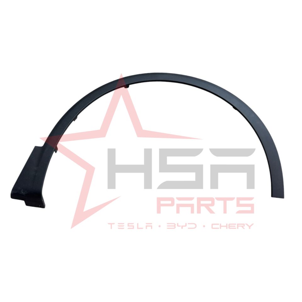 2024-2026 Chery Tiggo 7 Pro Max Sol Ön Çamurluk Dodiği 609001845AA