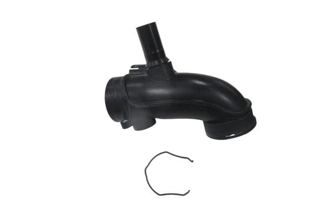 BMW 5 SERI- F10- 10/16; HAVA FİLTRE HORTUMU ALT (TEMİZ HAVA BORUSU) (SEGMANLI)