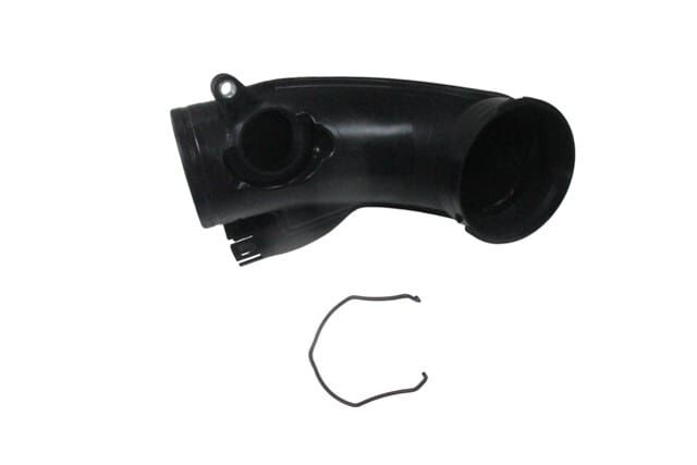 BMW 5 SERI- F10- 10/16; HAVA FİLTRE HORTUMU ALT (TEMİZ HAVA BORUSU) (SEGMANLI)