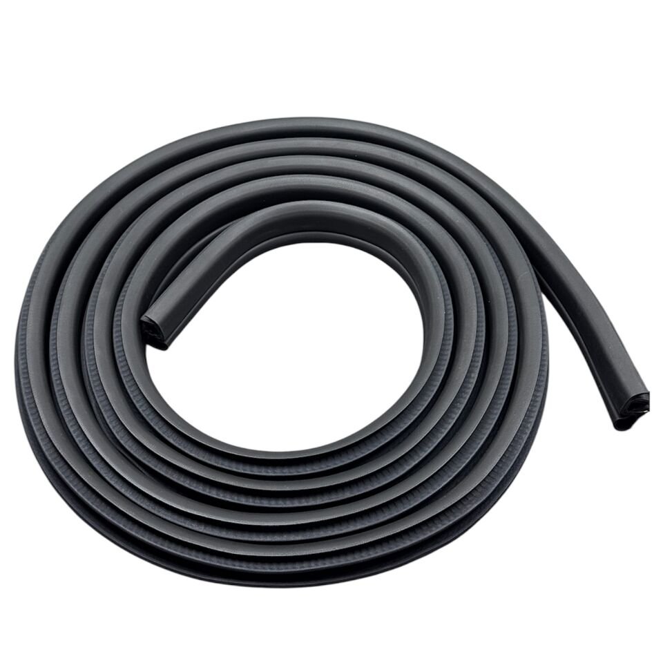 Toyota Fitil Kapı Corolla 07-13 Arka Sağ (Kasaya Gelen)