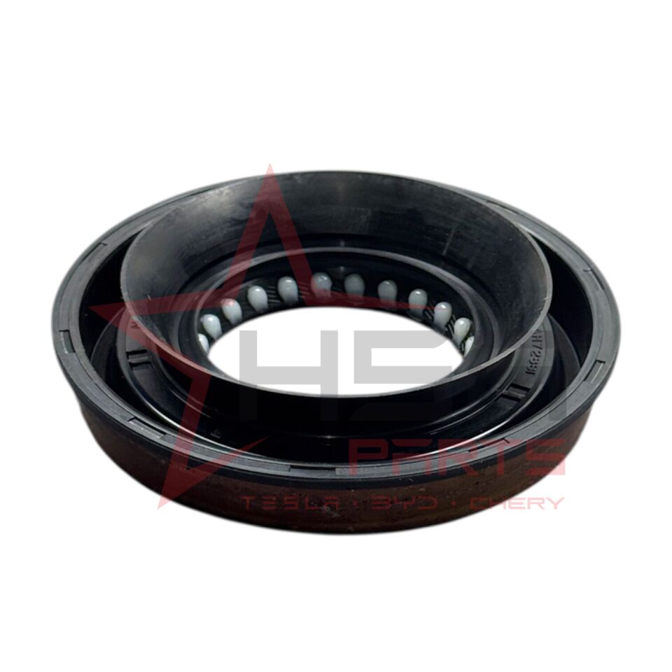 2007-2013 Nissan Navara Arka Defransiyel Keçesi Şaft (40x75x12x21) 38189-N3112