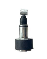 Hyundaı Tel Fren El Getz Dizel 06-08 Arka Sol