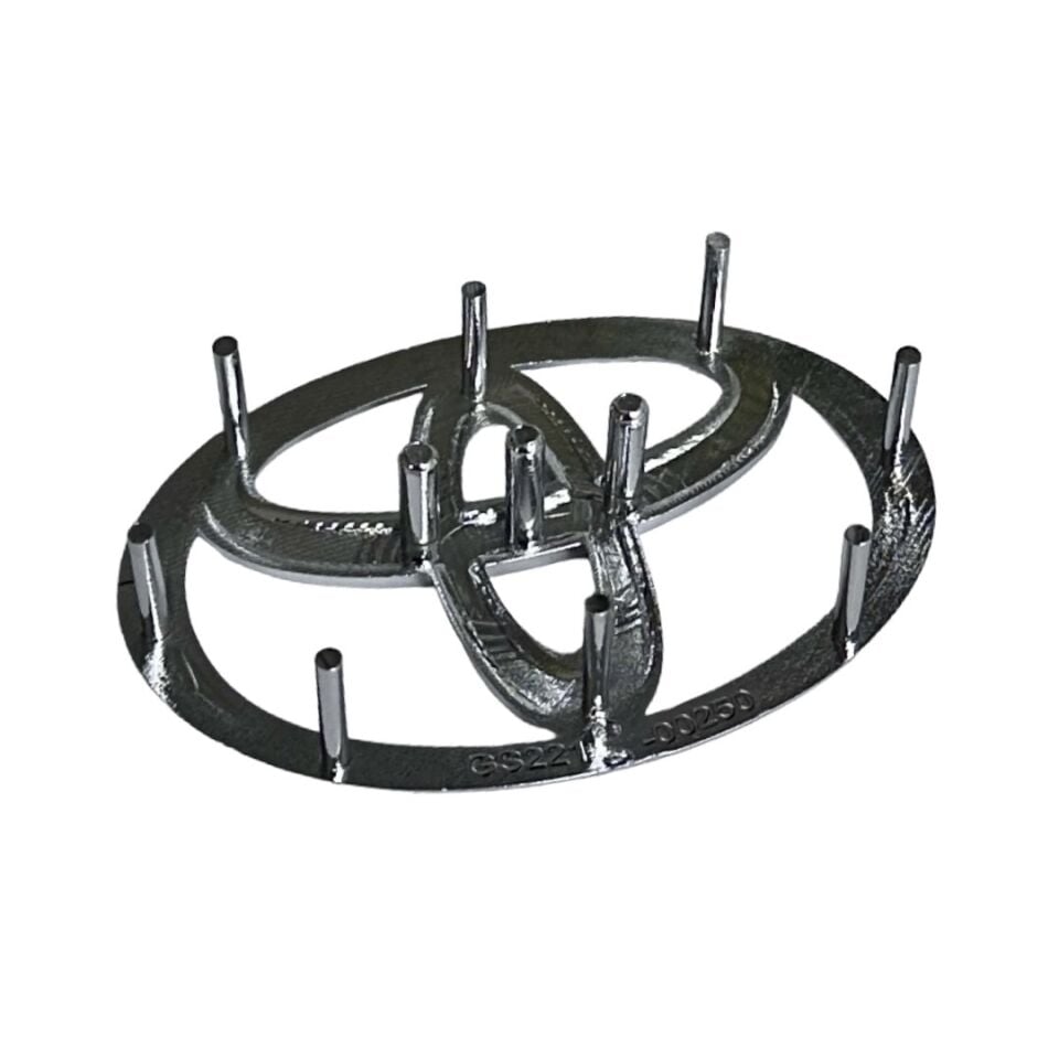 Toyota Göbek Direksiyon Corolla 07-12/Auris 07-12/Hılux 07-12 (Arma)