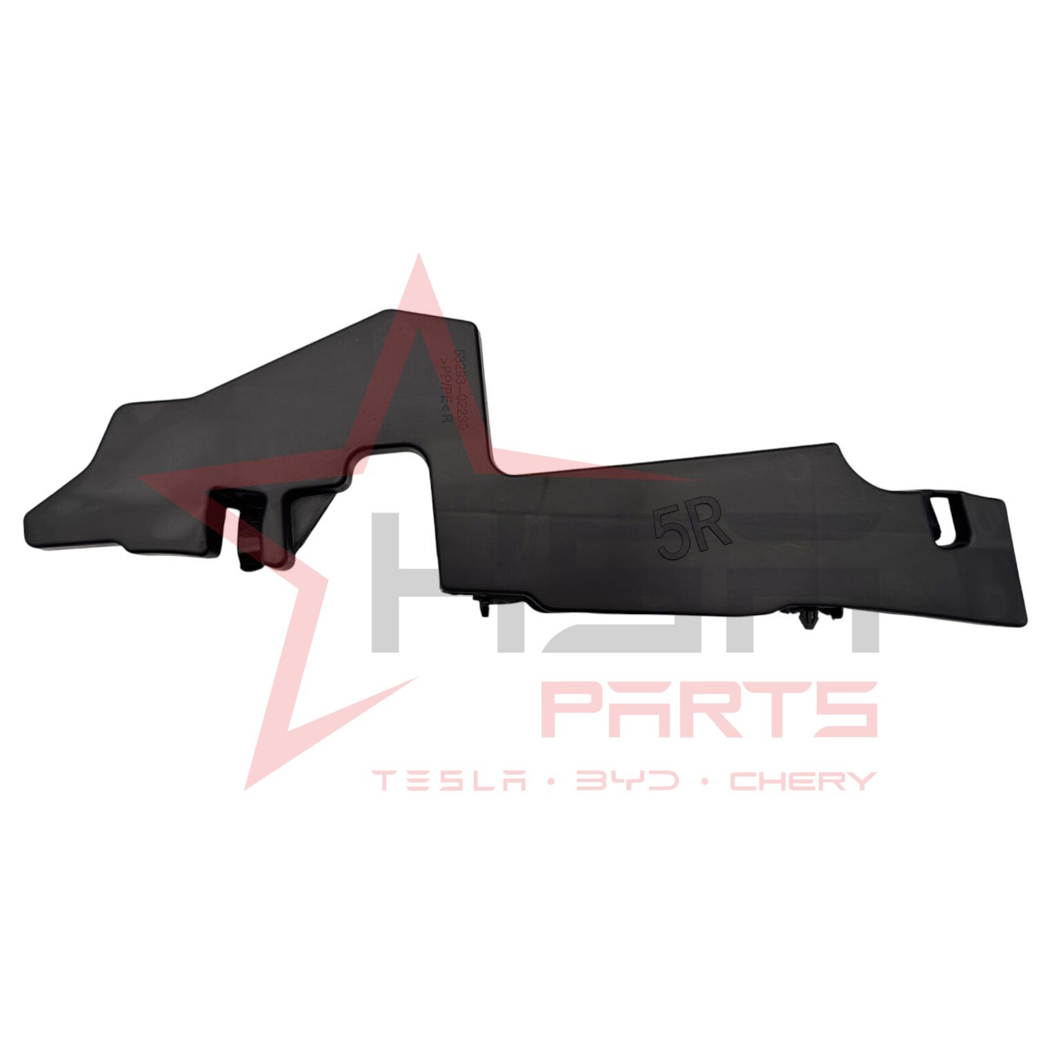 2014-2018 Toyota Corolla Sağ Radyatör Bakaliti (Yan) 53293-02240