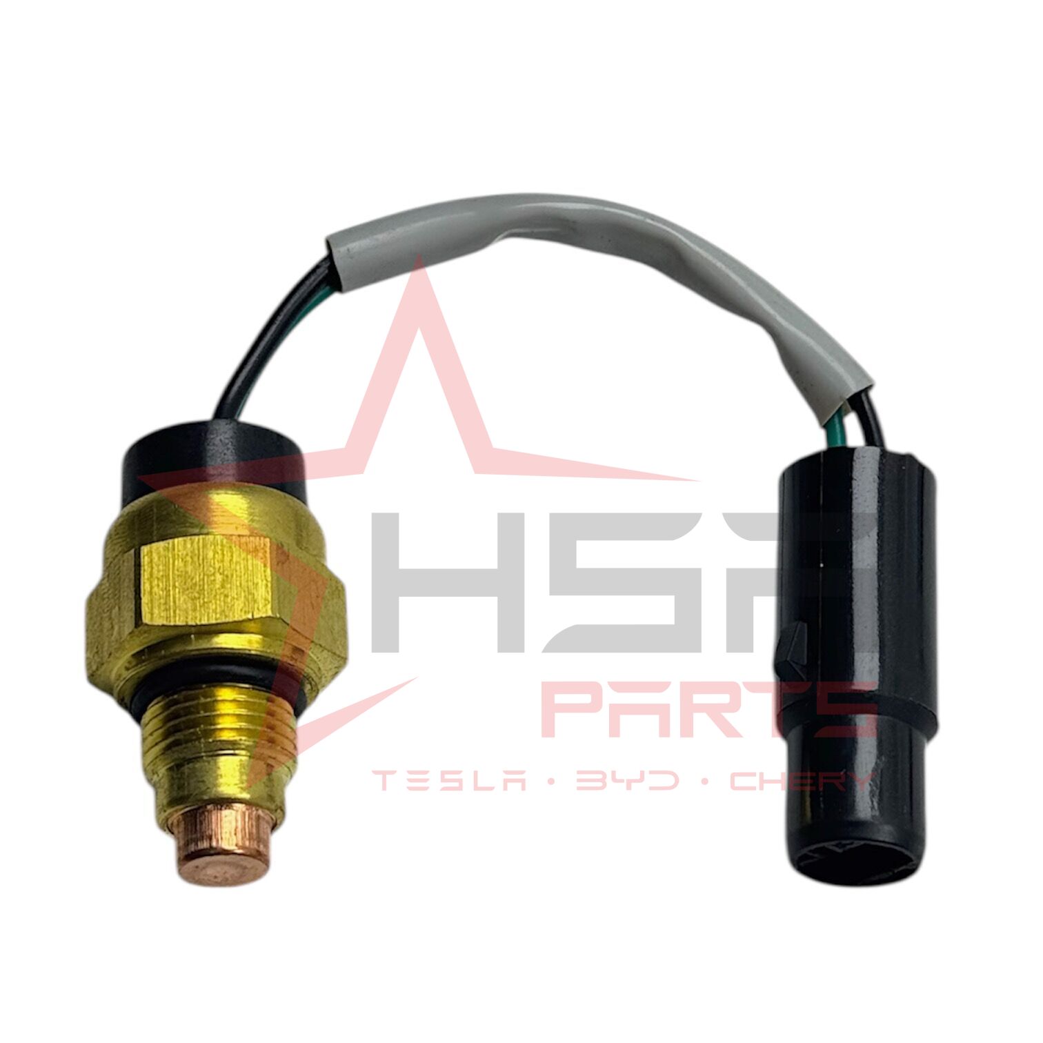 1995-2000 Hyundai Accent Hararet Müşürü (Kablolu) 25360-24000