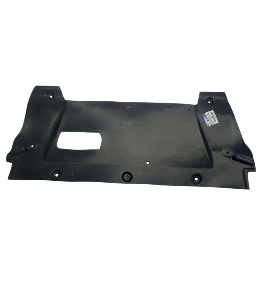 Nıssan Muhafaza Karter Qashqai Benzinli 10-13 (Arka)