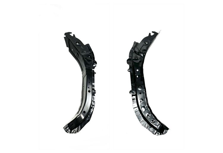 Honda Panel Üst Parça Hrv 16-18 Sol (Yan Parça)