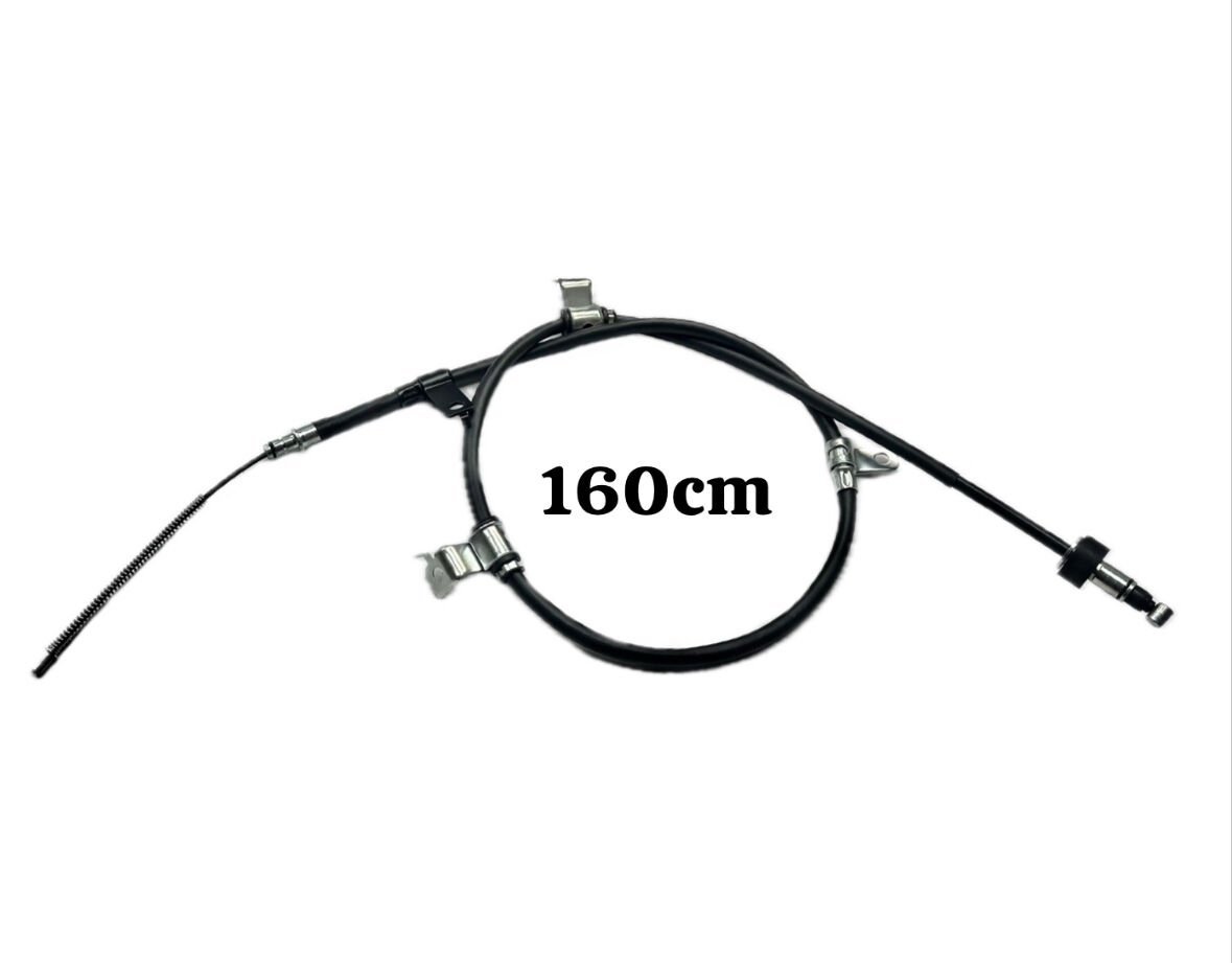 Hyundaı Tel Fren El Getz Dizel 06-08 Arka Sol