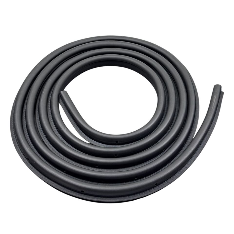 Toyota Fitil Kapı Corolla 07-13 Arka Sağ (Kasaya Gelen)