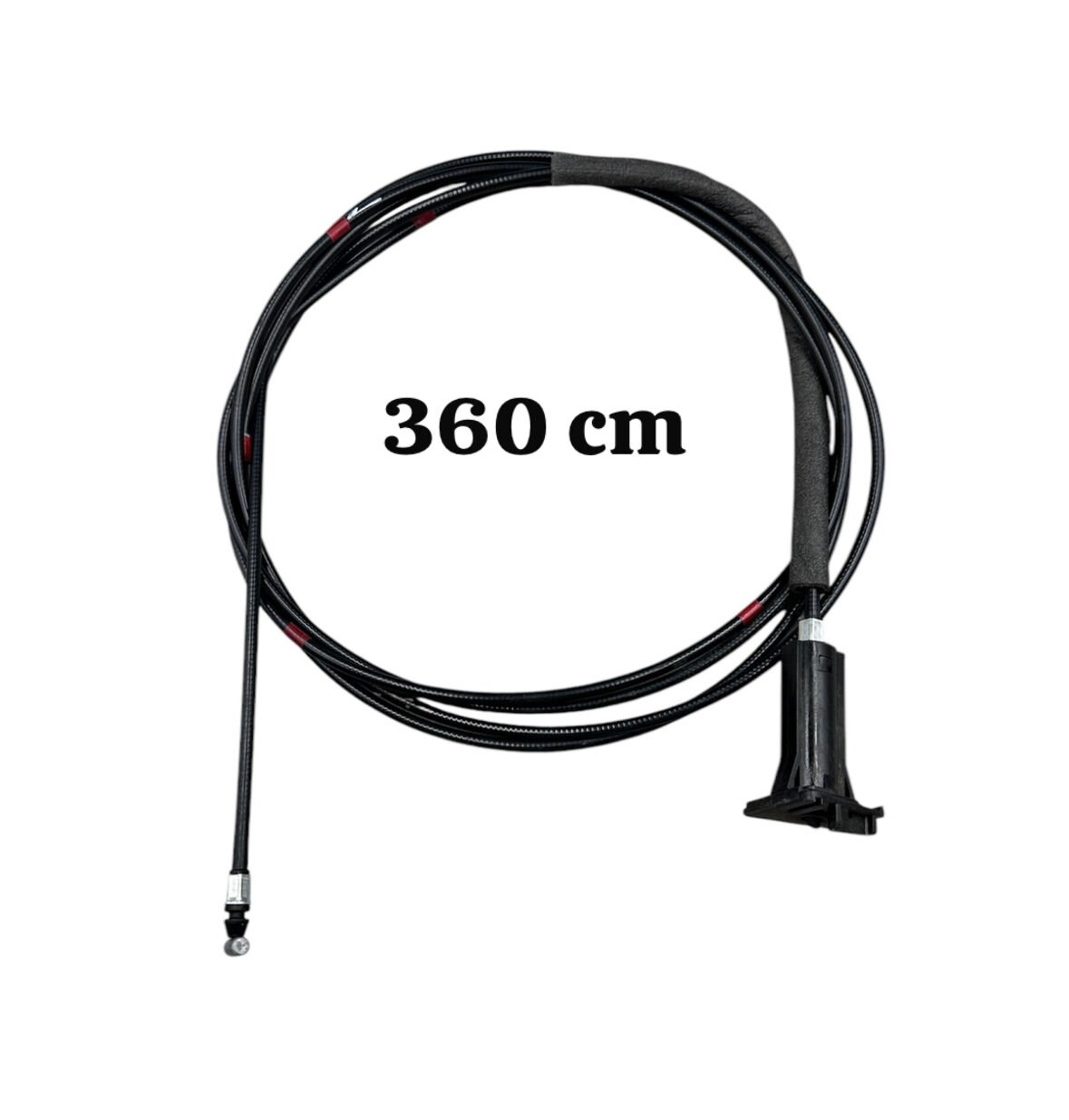 Hyundaı Tel Depo Yakıt Açma İ30 07-12