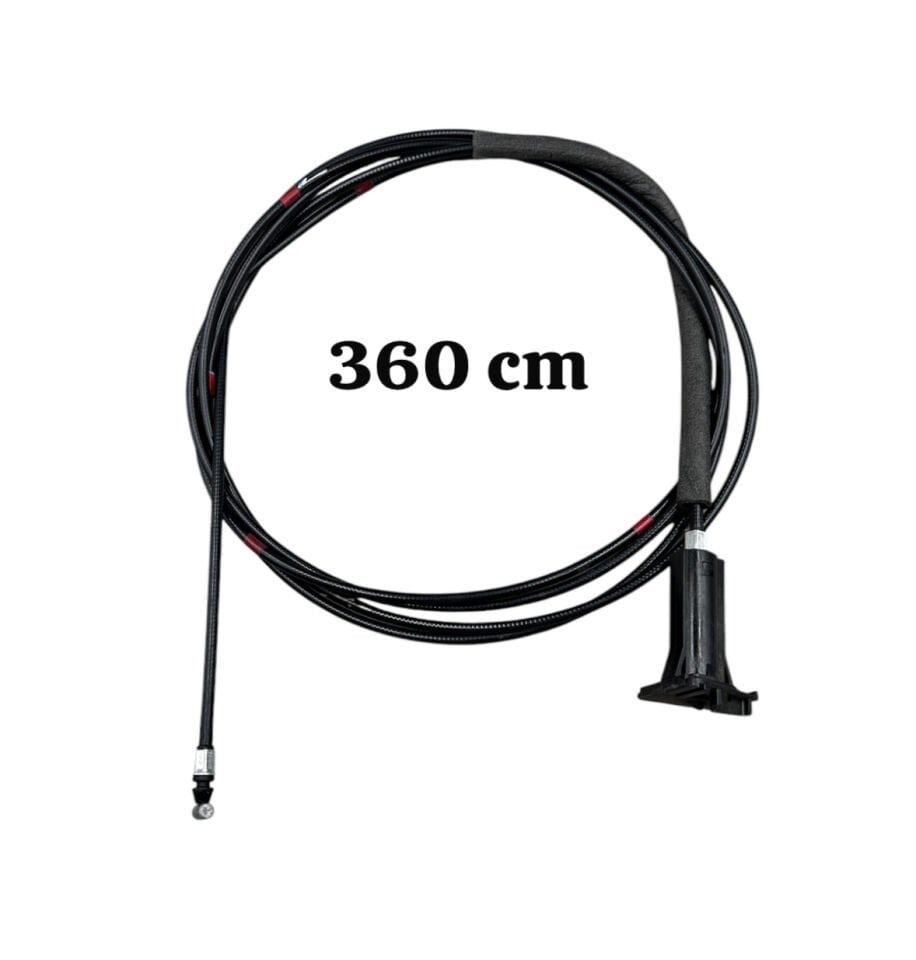 Hyundaı Tel Depo Yakıt Açma İ30 07-12