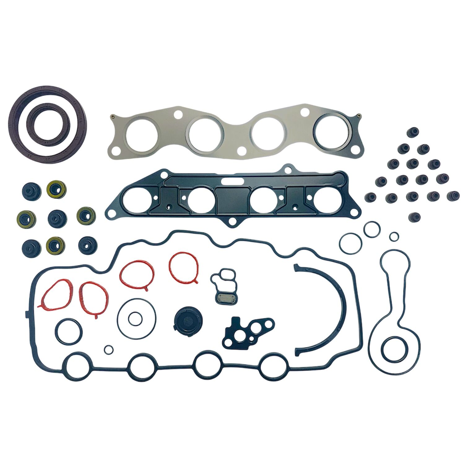 Honda Conta Takım City 1,4 06-08/Jazz 1,4 02-08(Skc,siz)