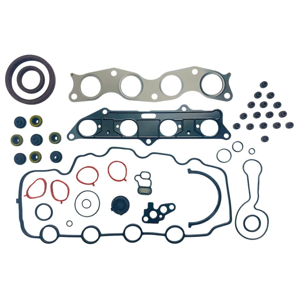 Honda Conta Takım City 1,4 06-08/Jazz 1,4 02-08(Skc,siz)