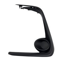 Toyota Kapak Lamba Sis Corolla 19-24 Sol (Sissiz Siyah)