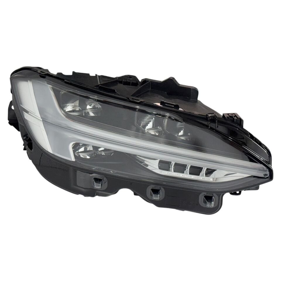 Volvo Far S90 16-20 Sağ (Tek Beyin/Düşük Paket)