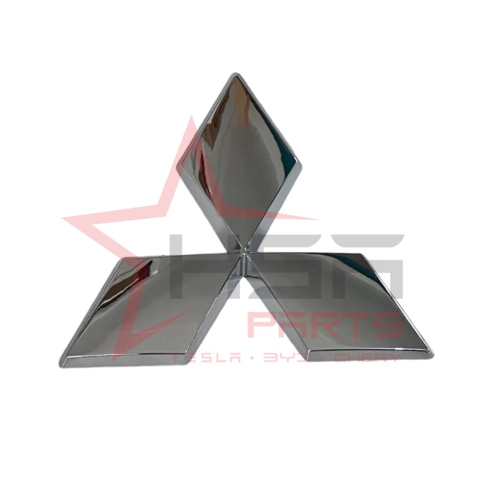 2010-2014 Mitsubishi Outlander Ön Panjur Göbeği (Arma) 7415A148
