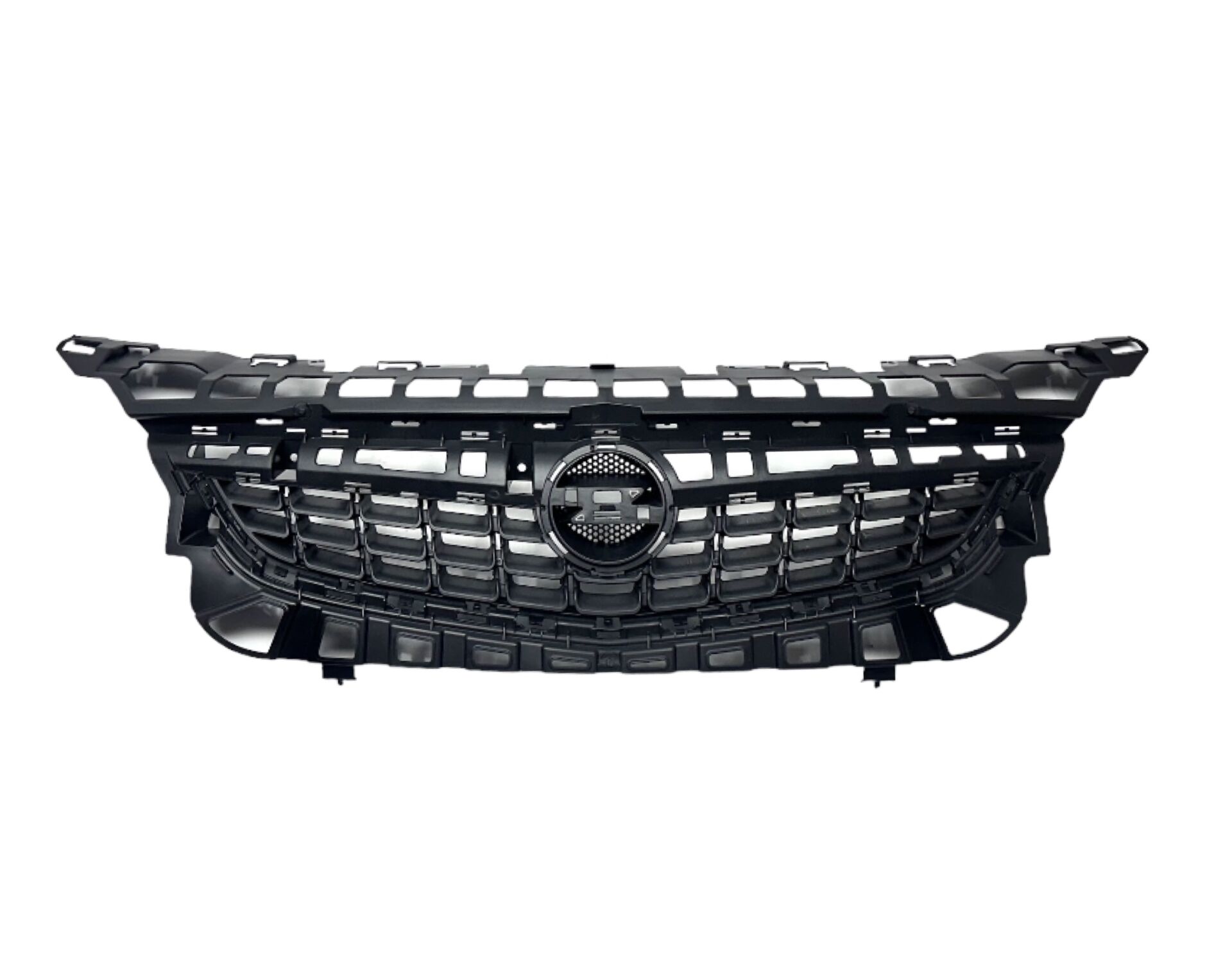 Opel Panjur Astra J 10-12 Ön (Nikelajsız)