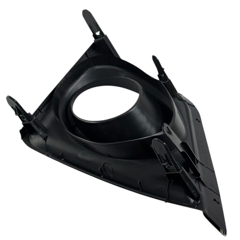 Toyota Kapak Lamba Sis Corolla 13-16 Sağ (Sisli Nikelaj)