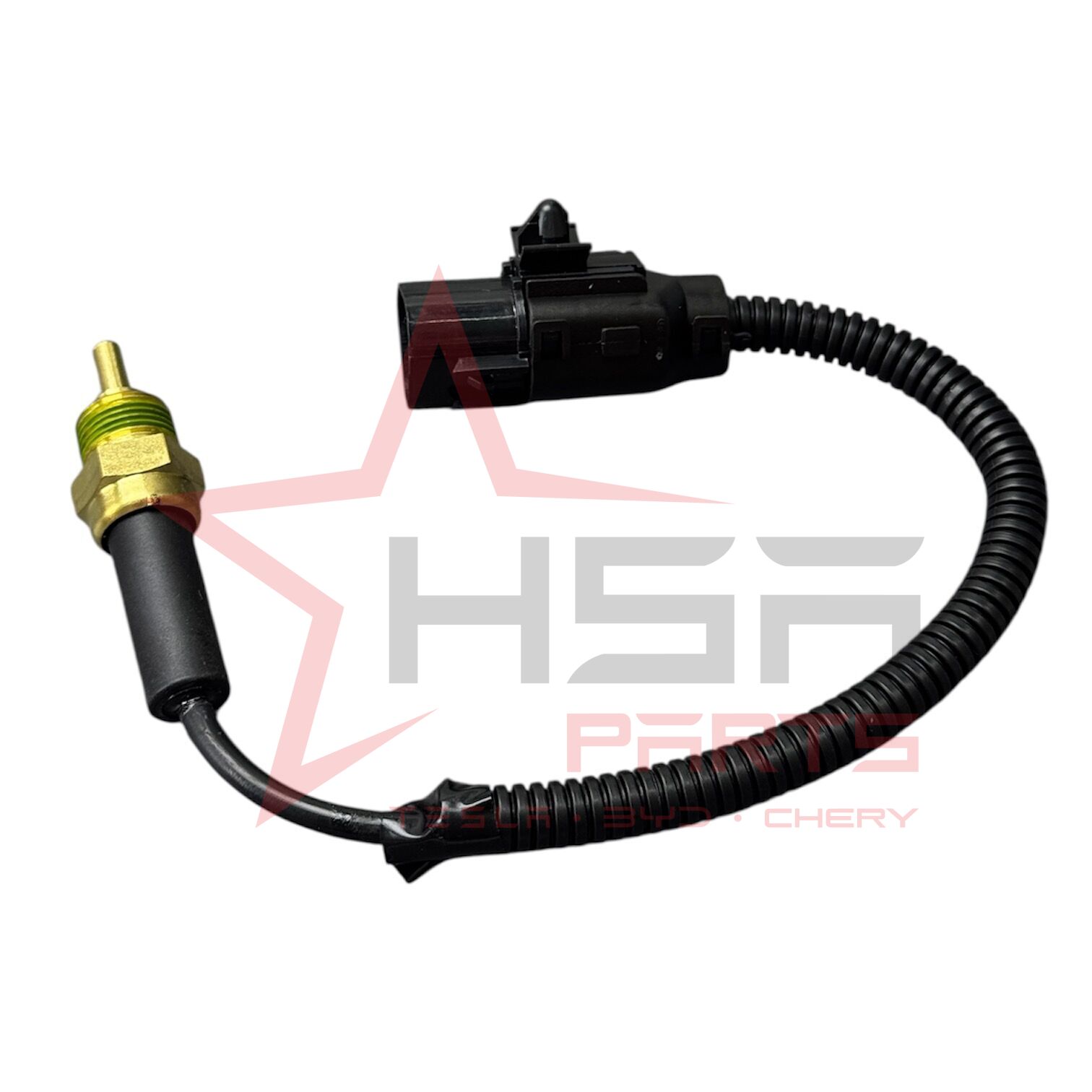 Hyundai Accent Hararet Müşürü (Kablolu) 2003-2005 (39220-27500)