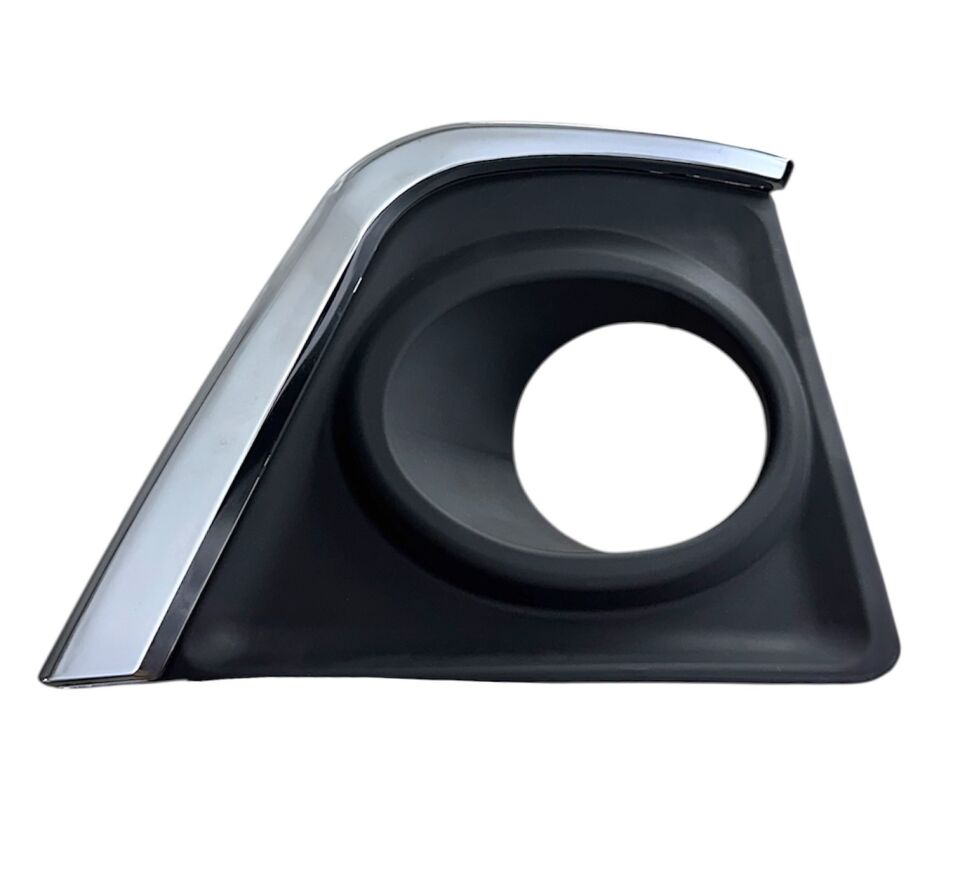 Toyota Kapak Lamba Sis Corolla 13-16 Sağ (Sisli Nikelaj)