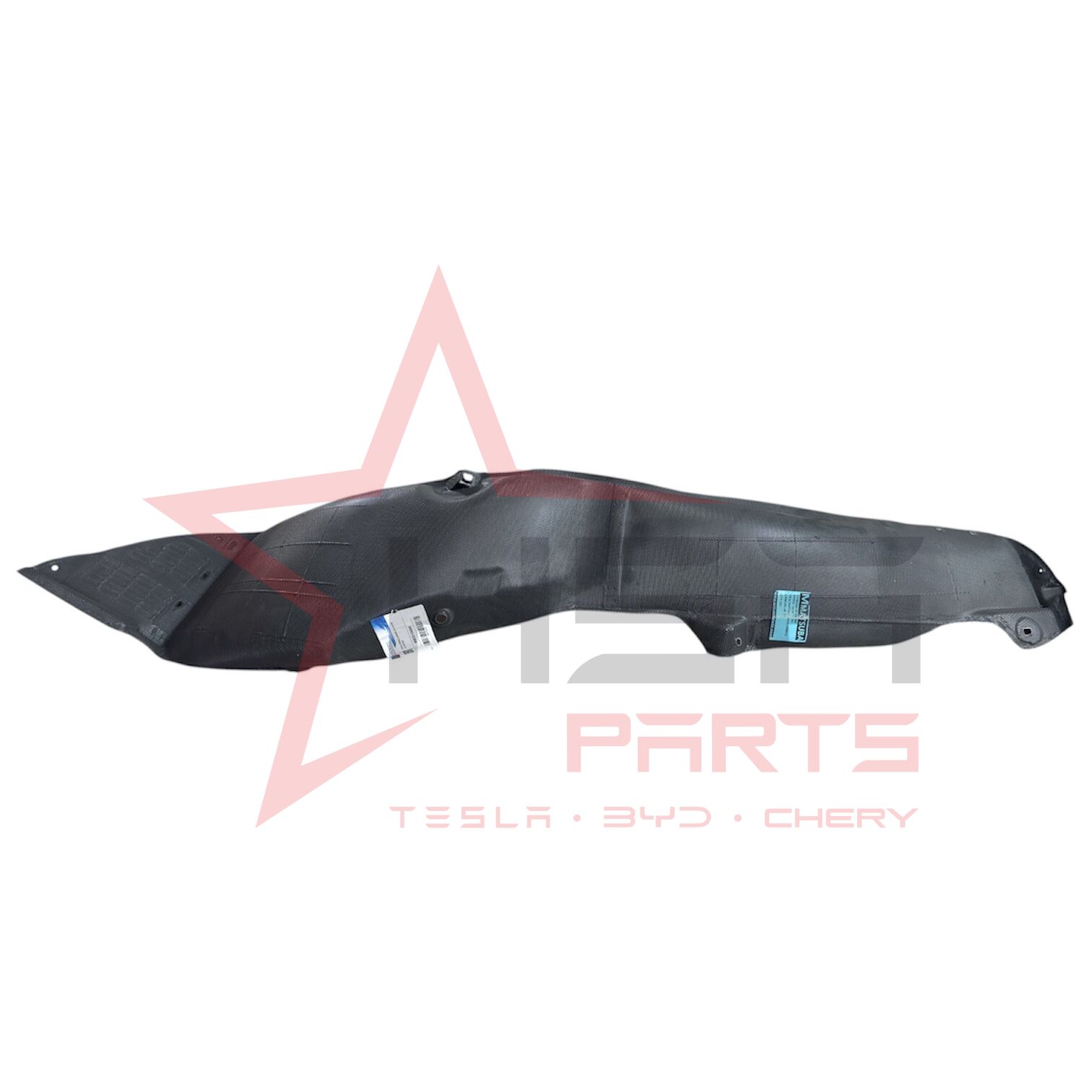 Hyundai i10 Sağ Ön Çamurluk Davlumbazı 2008-2013 (86820-0X000)
