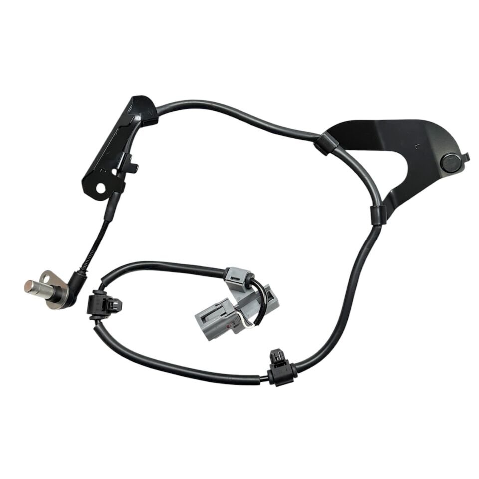 Isuzu Sensör Abs D-max 12-15 Ön Sol