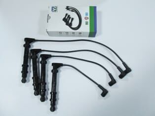 FIAT MAREA- 97/07; BUJİ KABLOSU TAKIM (16V)1.6 cc (YOW JUNG)