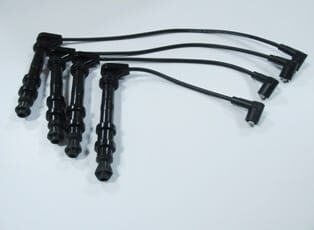 FIAT MAREA- 97/07; BUJİ KABLOSU TAKIM (16V)1.6 cc (YOW JUNG)