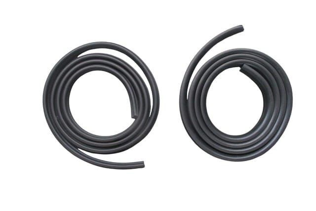 FIAT EGEA- SD/HB/SW- 15/20; ÖN/ARKA KAPI TOZ LASTİĞİ TAKIM (2 PARÇA) (KAPI FİTİLİ)