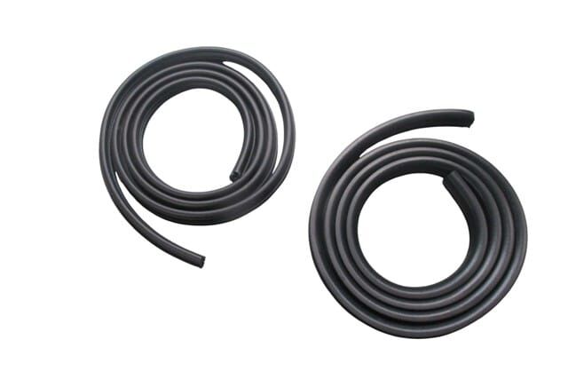 FIAT EGEA- SD/HB/SW- 15/20; ÖN/ARKA KAPI TOZ LASTİĞİ TAKIM (2 PARÇA) (KAPI FİTİLİ)