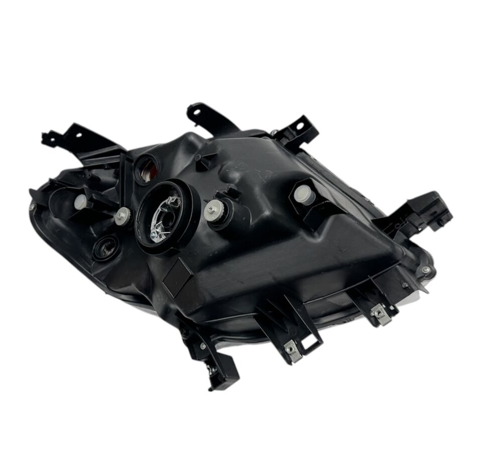 Ford  Far Ford Ranger 14-16 Sol